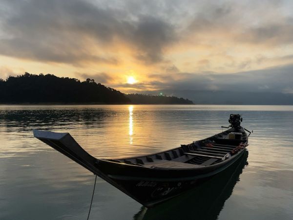 Naturaleza y paisajes de Norte a Sur