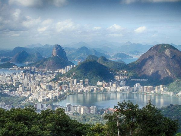 Brasil Histórico