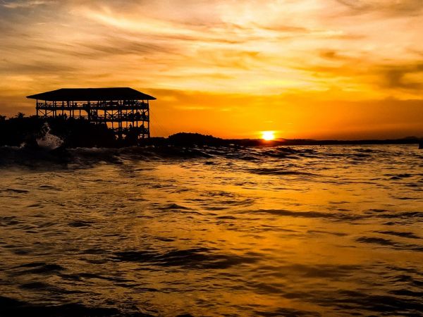 Explorando Visayas & Siargao
