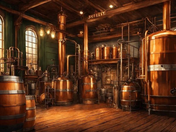 Sabores de la cerveza alemana