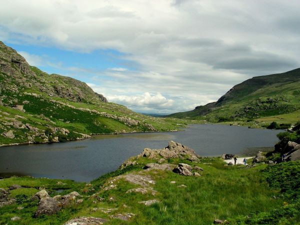 Irlanda en Familia