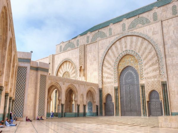 Gran Tour de Marruecos