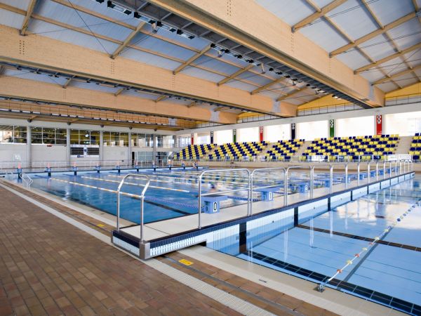 1. España Verano Absoluto Open