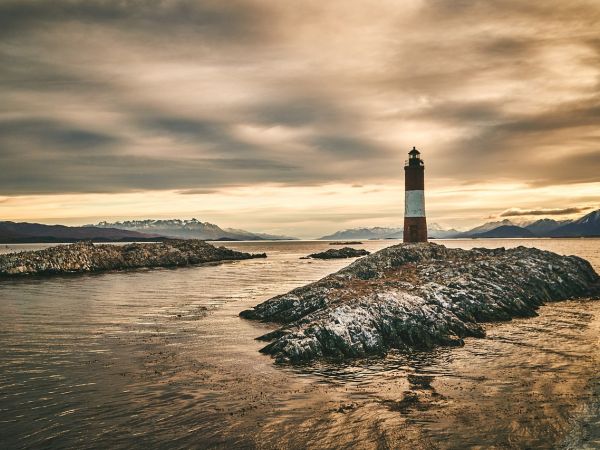 La Esencia de Argentina