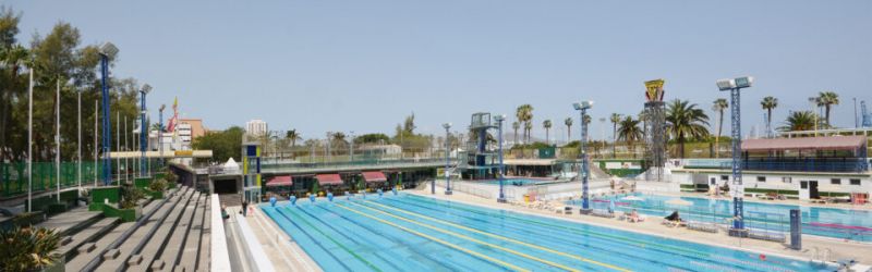 2. España Verano Infantil